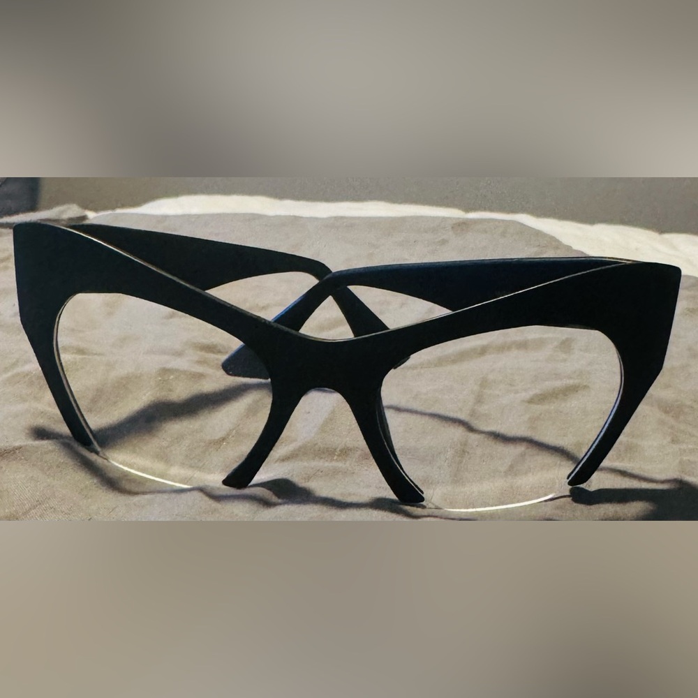 Fashion Glasses